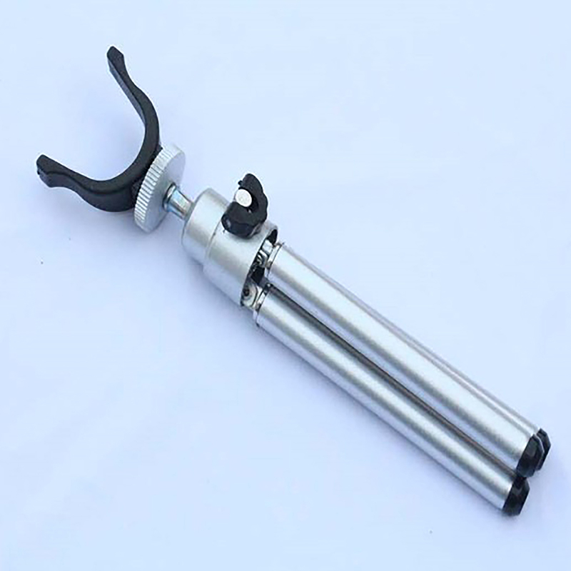 Teleskop Dreieck Angelrute Hal – Ice Pick Pick Bewertung und Preis