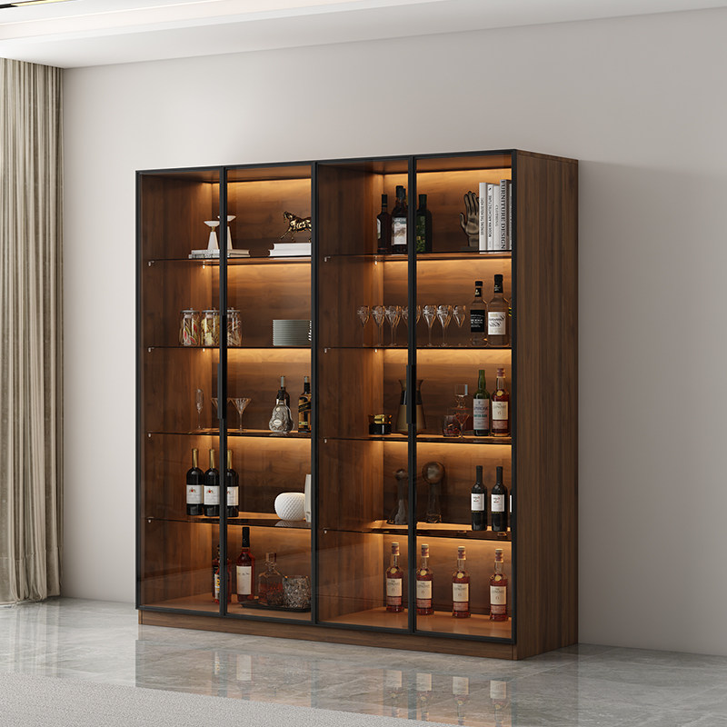 Designer Moderner Barschrank W – Home Bar Lounge Bewertung und Preis