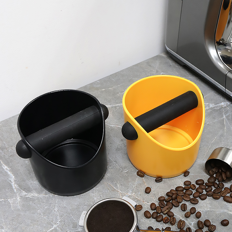 Kaffeesatzbehälter Rutschfest  – Home Bar Supplies Bewertung und Preis