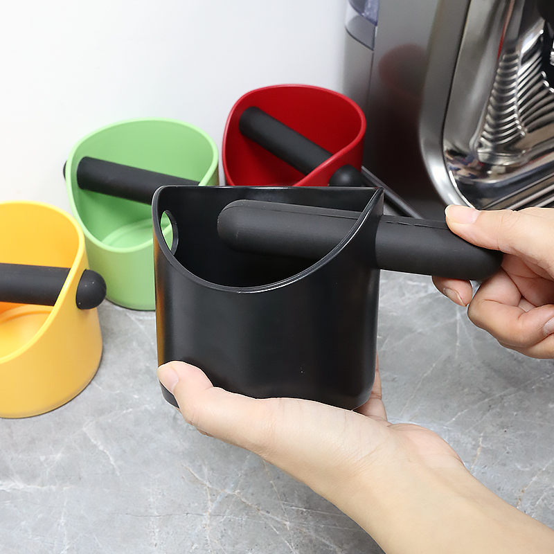 Kaffeesatzbehälter Rutschfest  – Home Bar Supplies Bewertung und Preis