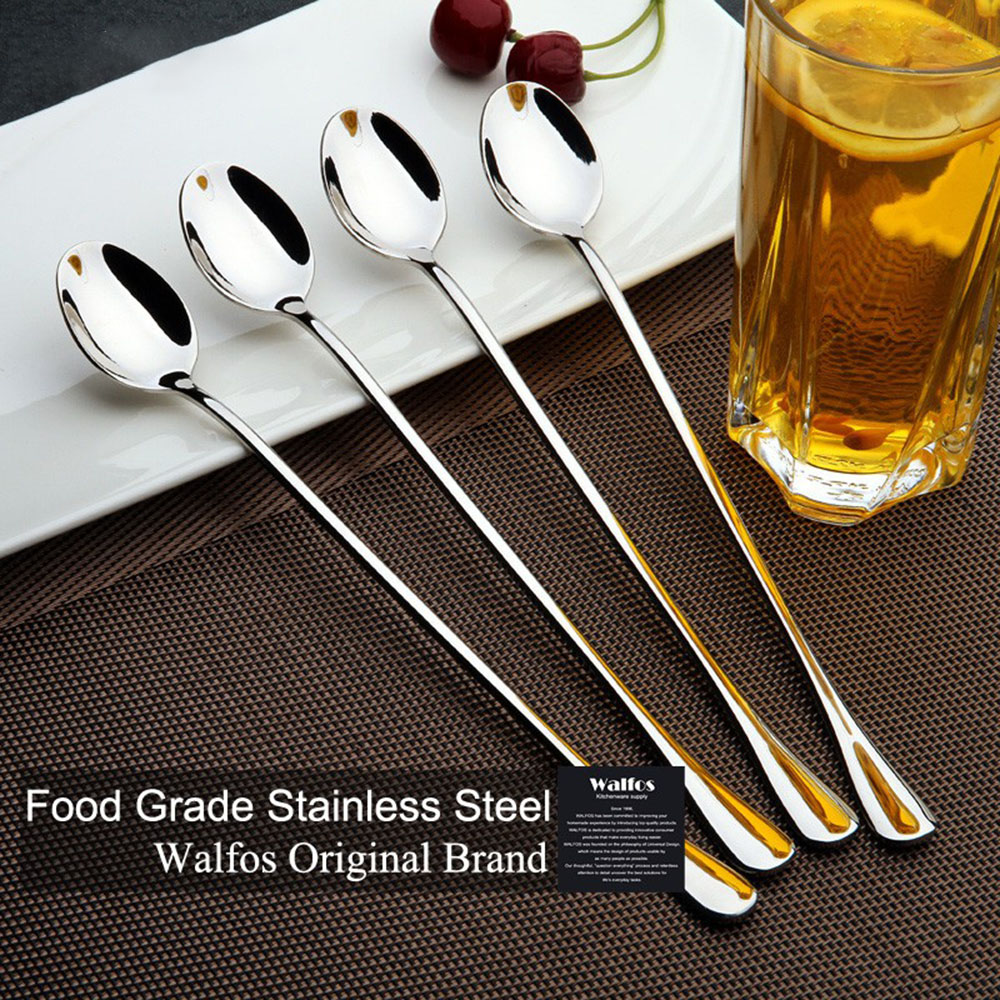 6 stücke Edelstahl Eis Tee Sco – Ice Pick Pick Bewertung und Preis