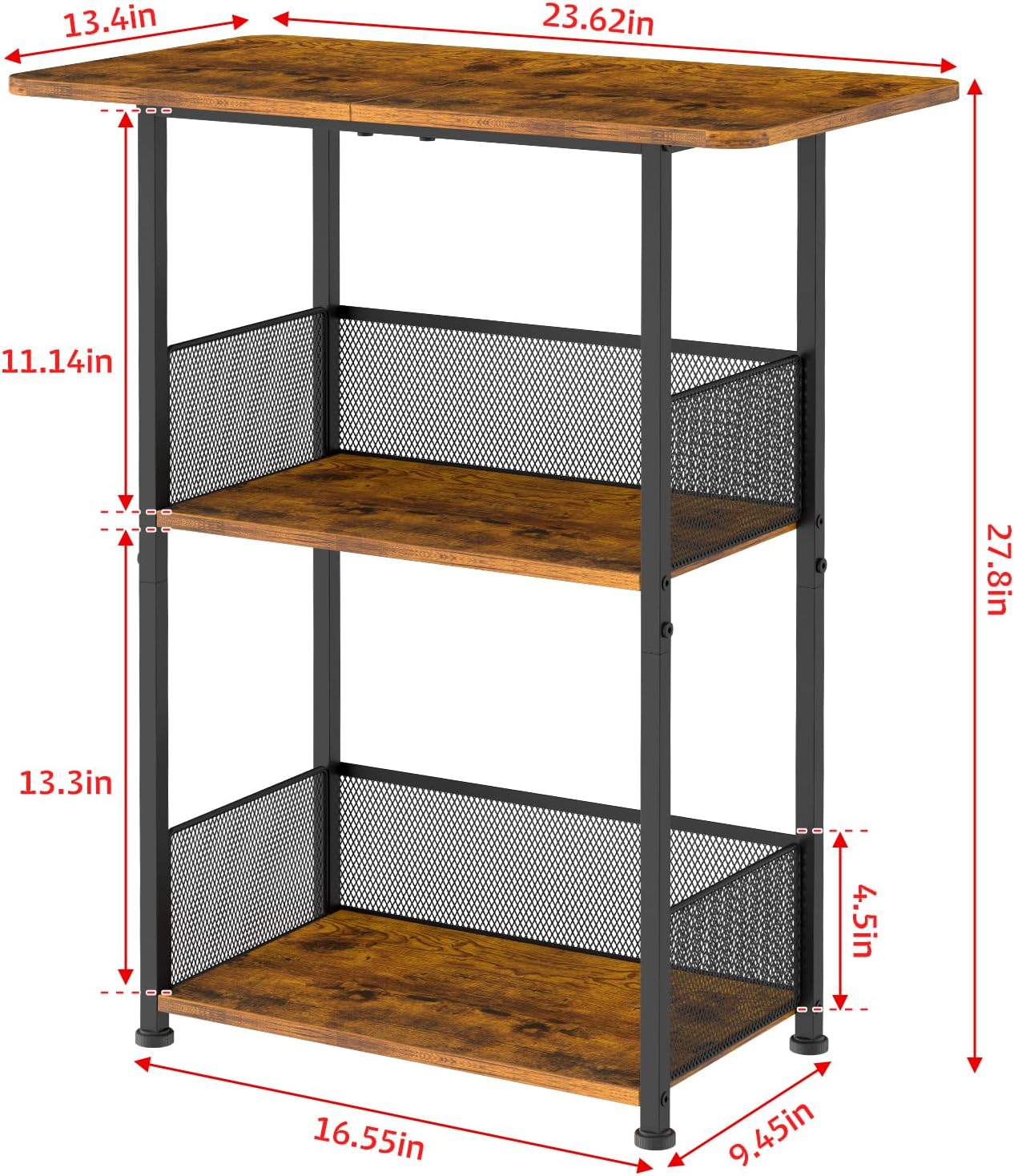 Mini-Bodenständer für Kaffeeba – Home Bar Setup Bewertung und Preis