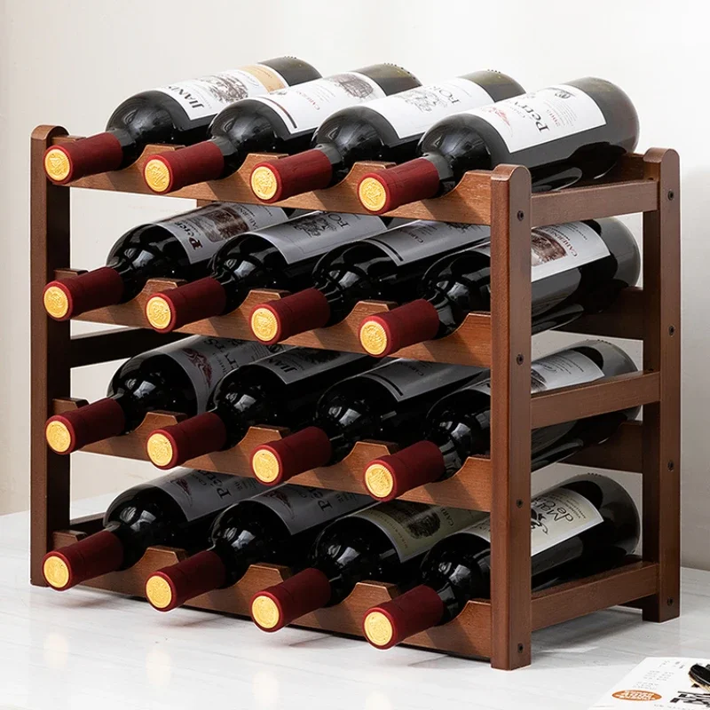 Rotweinregal Dekoration Hausha – Home Bar Setup Bewertung und Preis