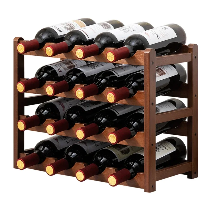 Rotweinregal Dekoration Hausha – Home Bar Setup Bewertung und Preis