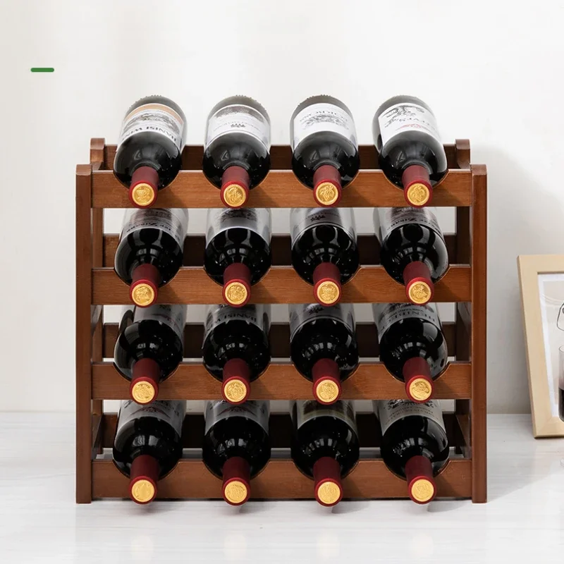 Rotweinregal Dekoration Hausha – Home Bar Setup Bewertung und Preis