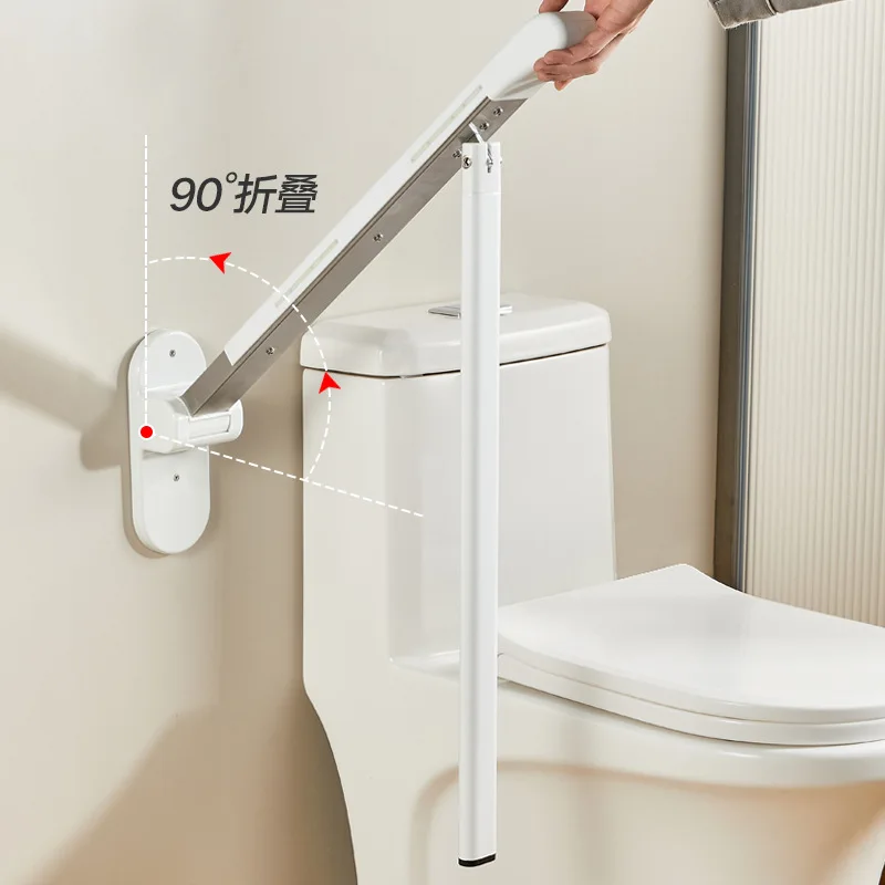 Toiletten-Sicherheitsgeländer  – Home Bar Setup Bewertung und Preis