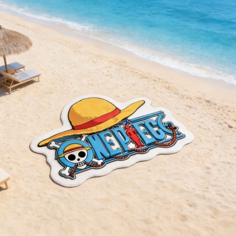 One Piece Anime Teppich mit Sp – Home Bar Cafe Bewertung und Preis