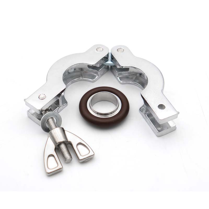 KF16 KF25 KF40 KF50 Aluminiuml – Jigger Double Sided Bewertung und Preis