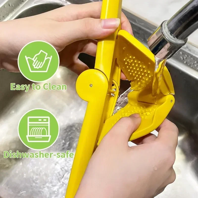 Handheld-Zitronenpresse, klein – Citrus Juicer Bar Bewertung und Preis