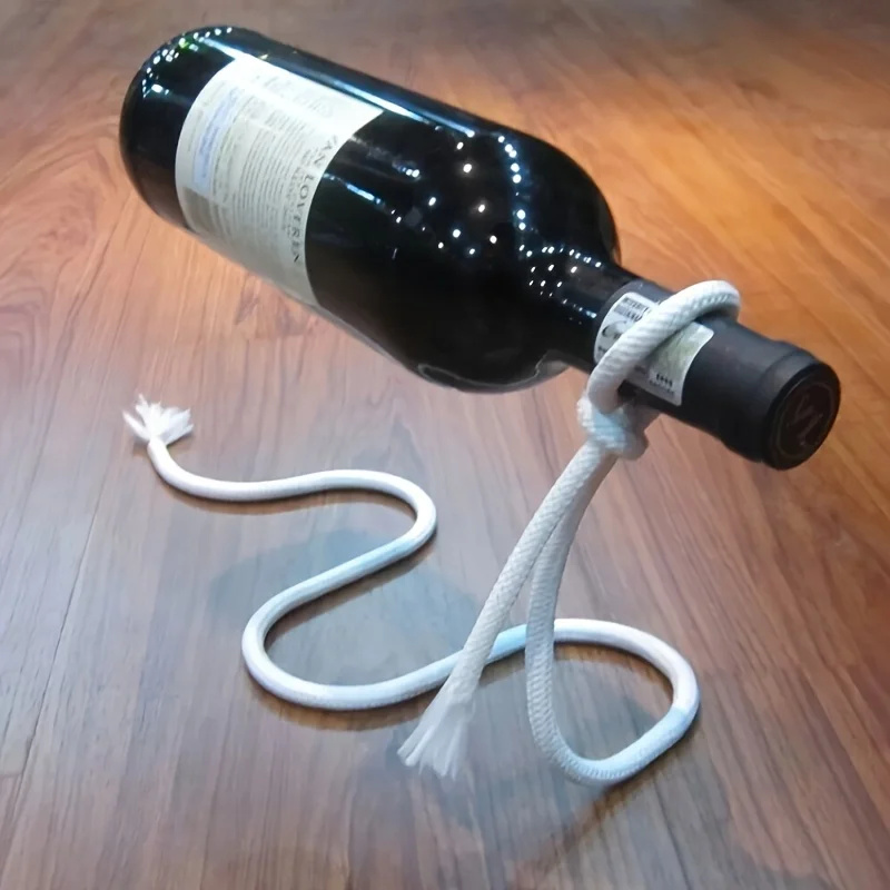 Kreative Wein Flasche Rack Per – Home Bar Setup Bewertung und Preis