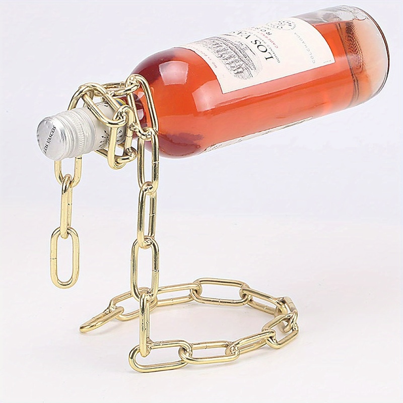 Kreative Wein Flasche Rack Per – Home Bar Setup Bewertung und Preis