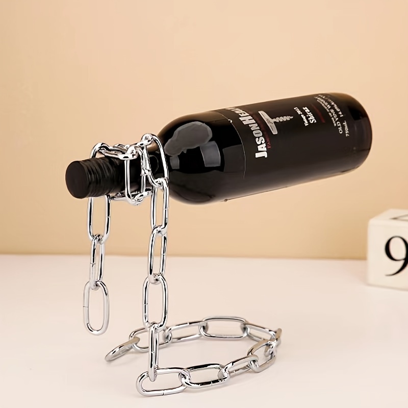 Kreative Wein Flasche Rack Per – Home Bar Setup Bewertung und Preis