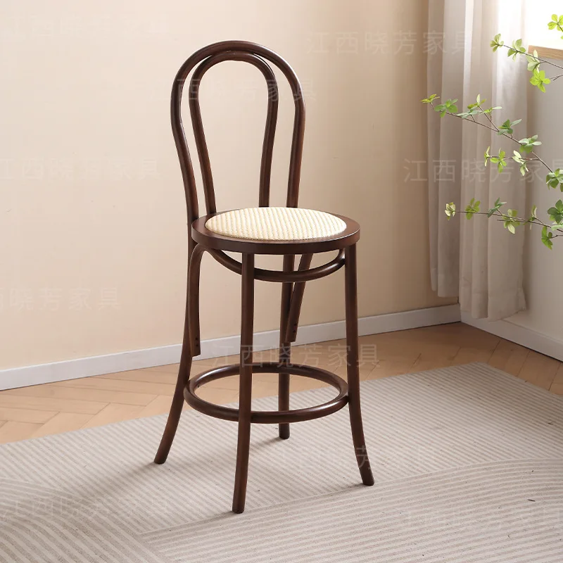 Retro Mittelalterlicher Massiv – Home Bar Lounge Bewertung und Preis