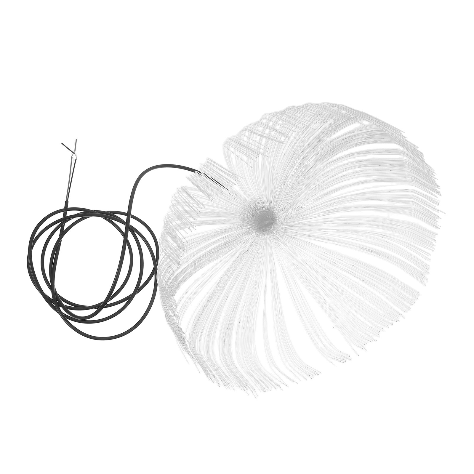 LED-Faseroptik-Quallen-Deckenl – Home Bar And Theater Bewertung und Preis