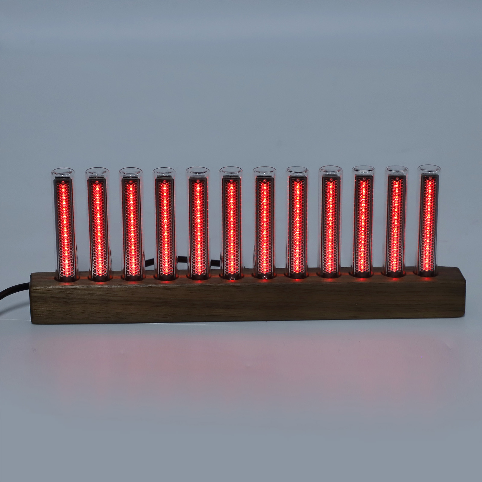 LED-Musik-Spektrum-Anzeige Hei – Home Bar Setup Bewertung und Preis